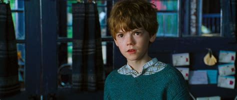 thomas brodie-sangster nanny mcphee|Nanny McPhee